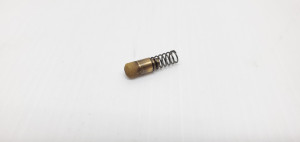 Neutral Switch Pin & Spring Kawasaki KX450F 2013 KX450 F #789