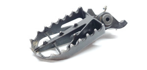 Right Foot Peg Kawasaki KX450F 2013 KX450 F #789
