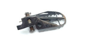Left Foot Peg Kawasaki KX450F 2013 KX450 F #789