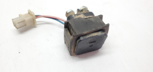 Starter Relay Suzuki DRZ400E 2001 DRZ 400 400E KLX 00-19 #BB