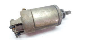 Starter Motor Suzuki DRZ400E 2001 DRZ 400 400E KLX 00-19 #BB