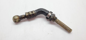 Oil Tank Hose & Filter Suzuki DRZ400E 2001 DRZ 400 400E KLX 00-19 #BB