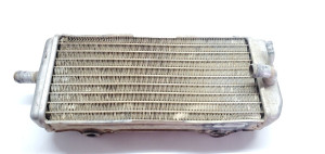 Right Radiator Gasgas Gas Gas EC250 2003 EC 250 #787