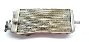 Left Radiator Gasgas Gas Gas EC250 2003 EC 250 #787