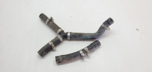 Radiator Hoses KTM 250SX 2003 250 SX 2T #771