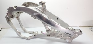 Frame Chassis Kawasaki KX450F 2013 KX450 F #789 13-14