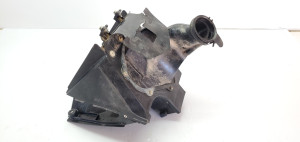 Airbox Cleaner Filter Air Box Honda CRF450R 2008 CRF 450 R 08 #786