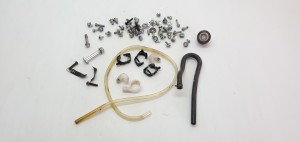 Hardware Kit Kawasaki KX450F 2013 KX450 F #789