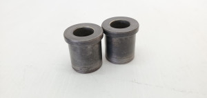 Front Wheel Spacers Collars Yamaha YZ80 1995 YZ 80 95 #790