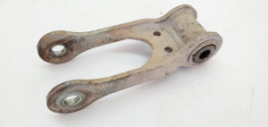 Rear Suspension Linkages Connecting Rod Dogbones Yamaha YZ80 1995 YZ 80 95 #790