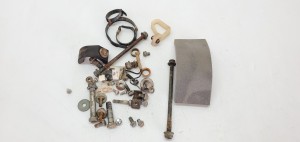 Hardware Kit Yamaha YZ80 1995 YZ 80 95 #790