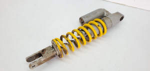 Suits Rebuild Rear Suspension Shock Absorber Yamaha YZ80 1995 YZ 80 95 #790