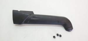 Exhaust Muffler Heat Shield Protector Guard Cover Yamaha TTR50E 2013 TTR 50 E 12-22 #788
