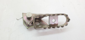 Right Footpeg Foot Peg Yamaha TTR50E 2013 TTR 50 E 12-22 #788