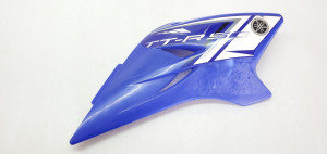 Tank Shroud Right Scoop Air Yamaha TTR50E 2013 TTR 50 E 12-22 #788