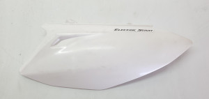Left Side Cover Yamaha TTR50E 2013 TTR 50 E 12-22 #788