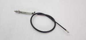 Front Brake Cable Assembly Yamaha TTR50E 2013 TTR 50 E 12-22 #788