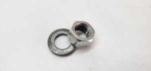 Flywheel Nut & Washer Yamaha TTR50E 2013 TTR 50 E 12-22 #788