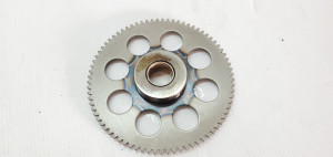 Wheel Starter Sprag Gear 77T Yamaha TTR50E 2013 TTR 50 E 12-22 #788