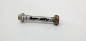 Rear Suspension Linkage Swingarm to Linkage Bolt Honda CRF450X 2007 CRF 450 X 07 #792