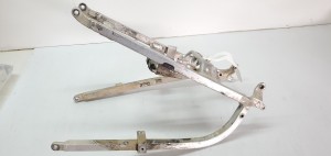 Rear Subframe Honda CRF450X 2007 CRF 450 X 07 #792