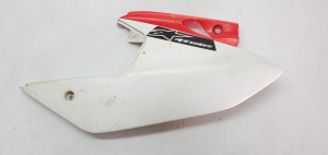 Left Side Cover Honda CRF450X 2007 CRF 450 X 07 #792