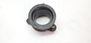 Intake Manifold Carburetor Joint Honda CRF450X 2007 CRF 450 X 07 #792