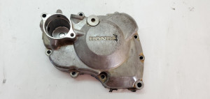Stator Cover Left Crankcase Honda CRF450X 2007 CRF 450 X 07 #792