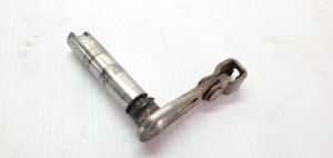 Clutch Lifter Actuator Lever Honda CRF450X 2007 CRF 450 X 07 #792