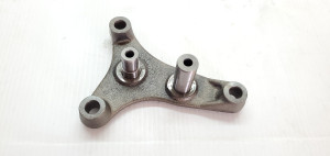 Starter Gear Holder Mount Bracket Honda CRF450X 2007 CRF 450 X 07 #792
