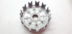 Clutch Basket Housing Primary Driven Gear Kawasaki KX250F 2011 KX250 F KX 250 #791