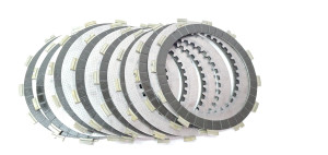 Clutch Plates & Discs Kawasaki KX250F 2011 KX250 F KX 250 #791