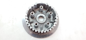 Inner Clutch Hub Boss Kawasaki KX250F 2011 KX250 F KX 250 #791