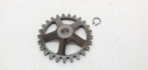 Oil Pump Idler Gear Kawasaki KX250F 2011 KX250 F KX 250 #791