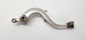 Rear Brake Pedal Kawasaki KX250F 2011 KX250 F KX 250 #791