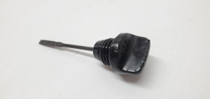Oil Lever Gauge Dip Stick Cap Honda CRF450X 2007 CRF 450 X 07 #792