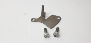 Oil Plate Honda CRF450X 2007 CRF 450 X 07 #792