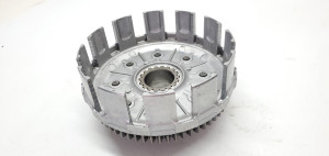 Clutch Basket Outer Cage Honda CRF450X 2007 CRF 450 X 07 #792