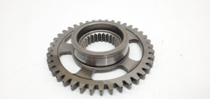Balancer Drive Gear 40T Honda CRF450X 2007 CRF 450 X 07 #792