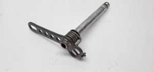 Gear Shift Shaft Change Lever Spindle Honda CRF450X 2007 CRF 450 X 07 #792