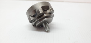 Gearshift Drum Center Honda CRF450X 2007 CRF 450 X 07 #792