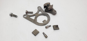 Gearshift Change MechanismHonda CRF450X 2007 CRF 450 X 07 #792