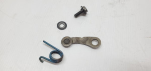 Gear Change Drum Stopper Honda CRF450X 2007 CRF 450 X 07 #792