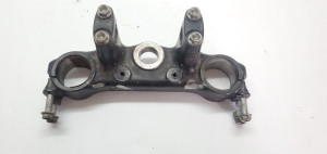 Top Triple Clamps Honda XR600R 1994 XR 600 R 94 #793