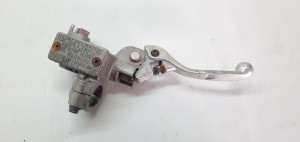 Front Hand Brake Master Cylinder Kawasaki KX250F 2011 KX250 F KX 250 #791