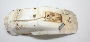 Rear Fender Honda XR600R 1994 XR 600 R 94 #793