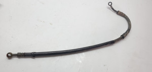 Rear Brake Hose Pipe Line Honda XR600R 1994 XR 600 R 94 #793