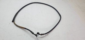 Front Brake Hose Line Pipe Honda XR600R 1994 XR 600 R 94 #793