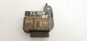 CDI Unit ECU Yamaha YZ450F 2005 YZ 450F #SES