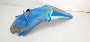 Rear Fender to Suit TM Racing TM125 125 2002 TMRacing #794